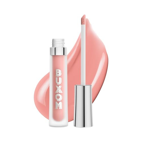 BUXOM Full-On Plumping Lip Cream, White Russian | Amazon (US)