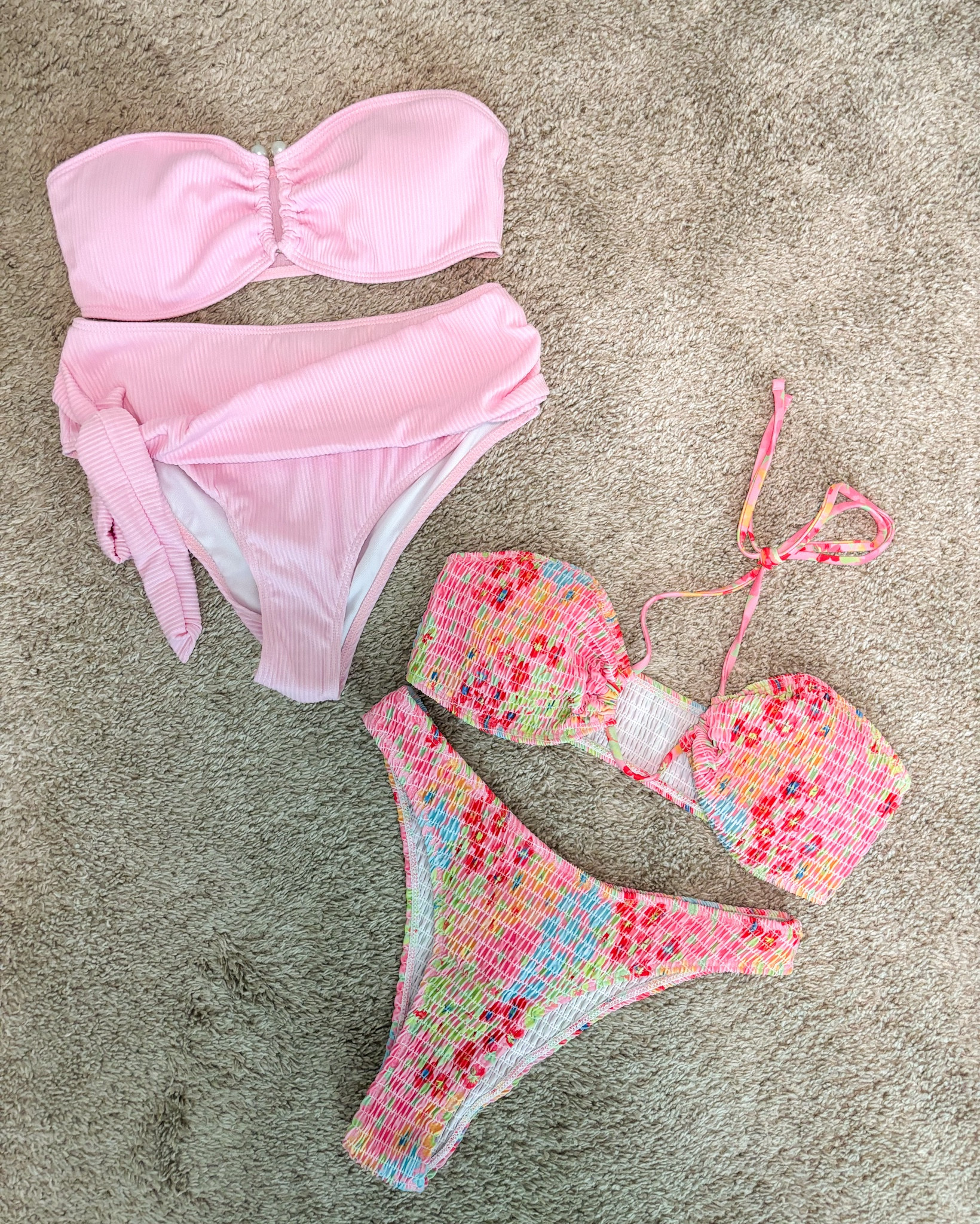 the CUTEST shein bikinis under $10!!
#sheinfinds
#sheinswimsuit
#sheinbikini

#LTKSwim #LTKSeasonal #LTKFindsUnder50