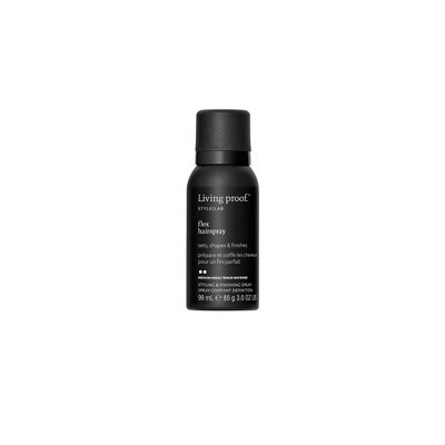 Living Proof Women's Flex Hairspray - Travel Size - 3.0oz - Ulta Beauty | Target