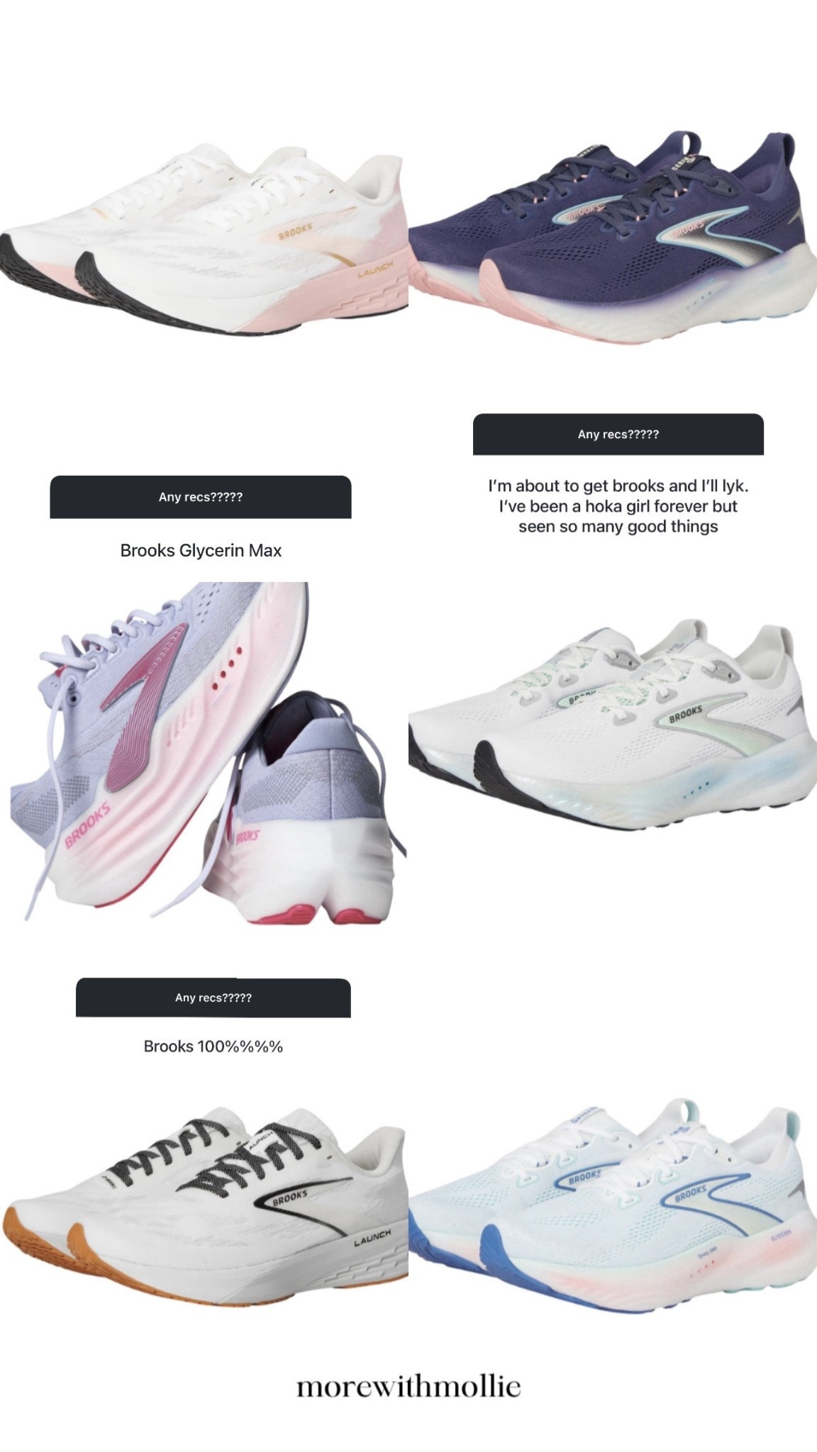 More Brooks  

 

#LTKActive