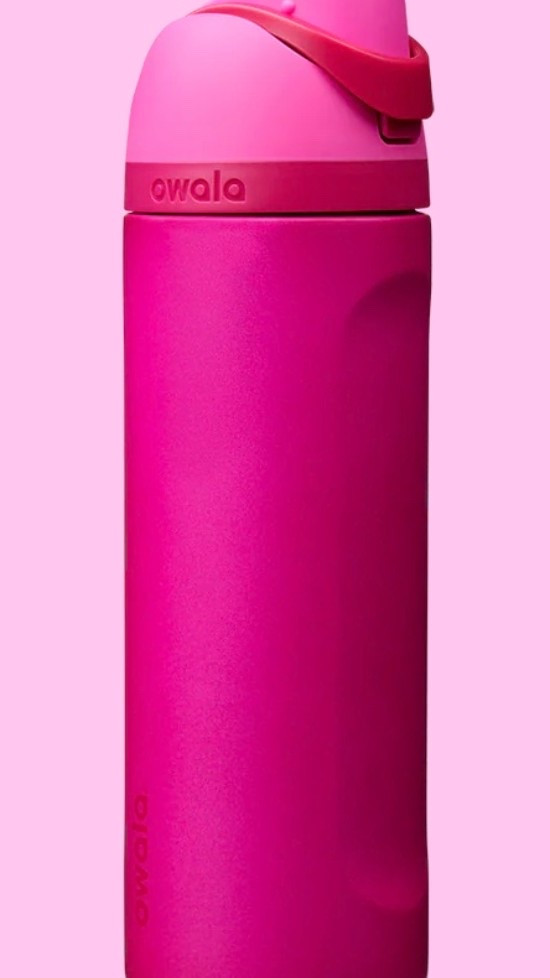 OBSESSED with these Owala tumblers! 

#LTKActive #LTKMothersDay #LTKfitnessgoals