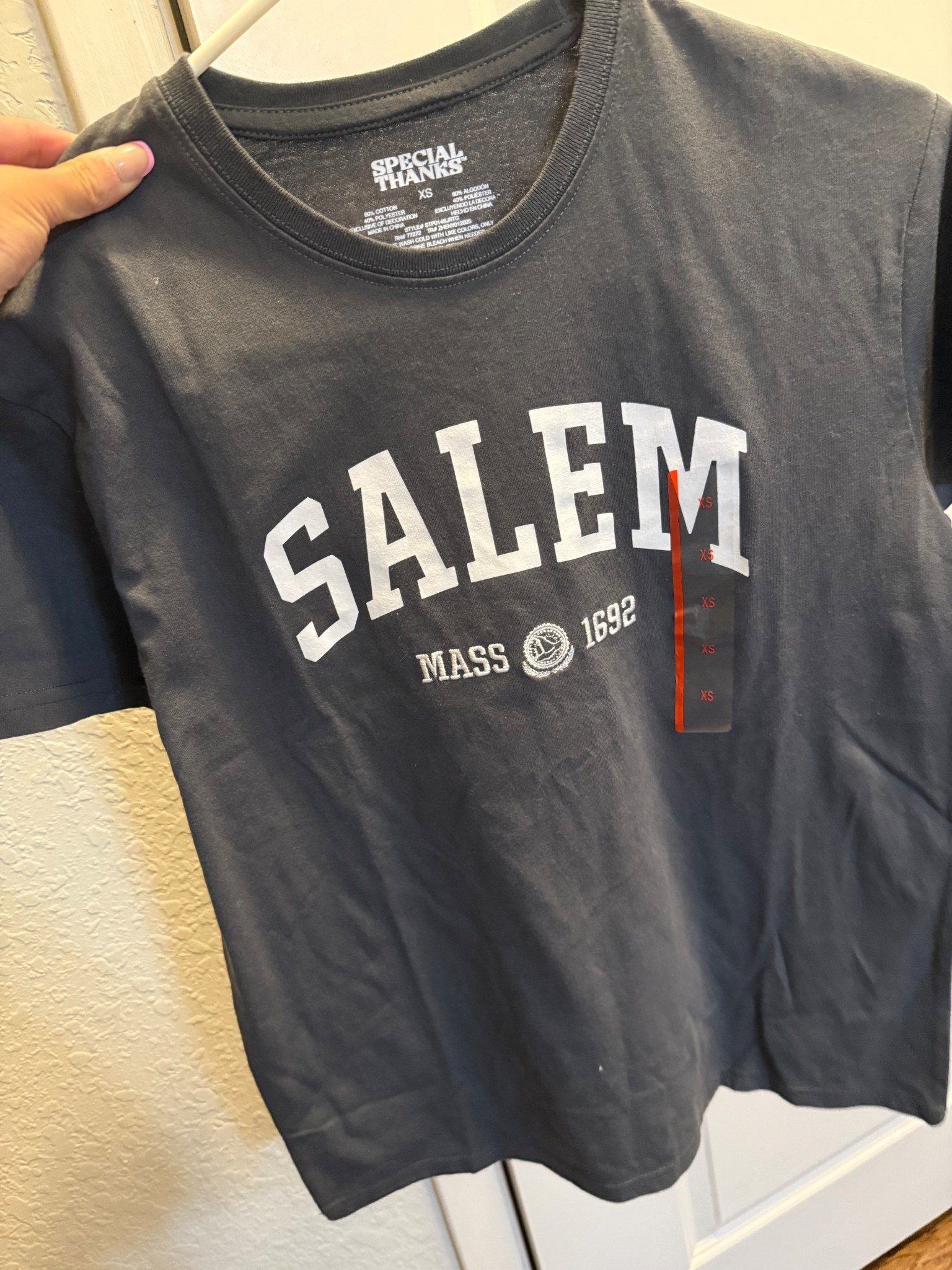 Halloween Inspired T-Shirt 

#LTKSeasonal #LTKautumn