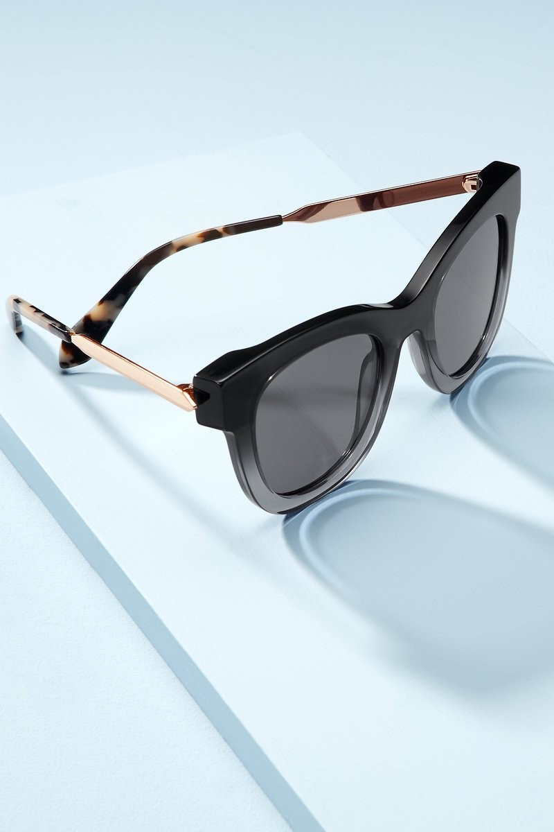 Simonne Sunglasses | Stella & Dot (US)