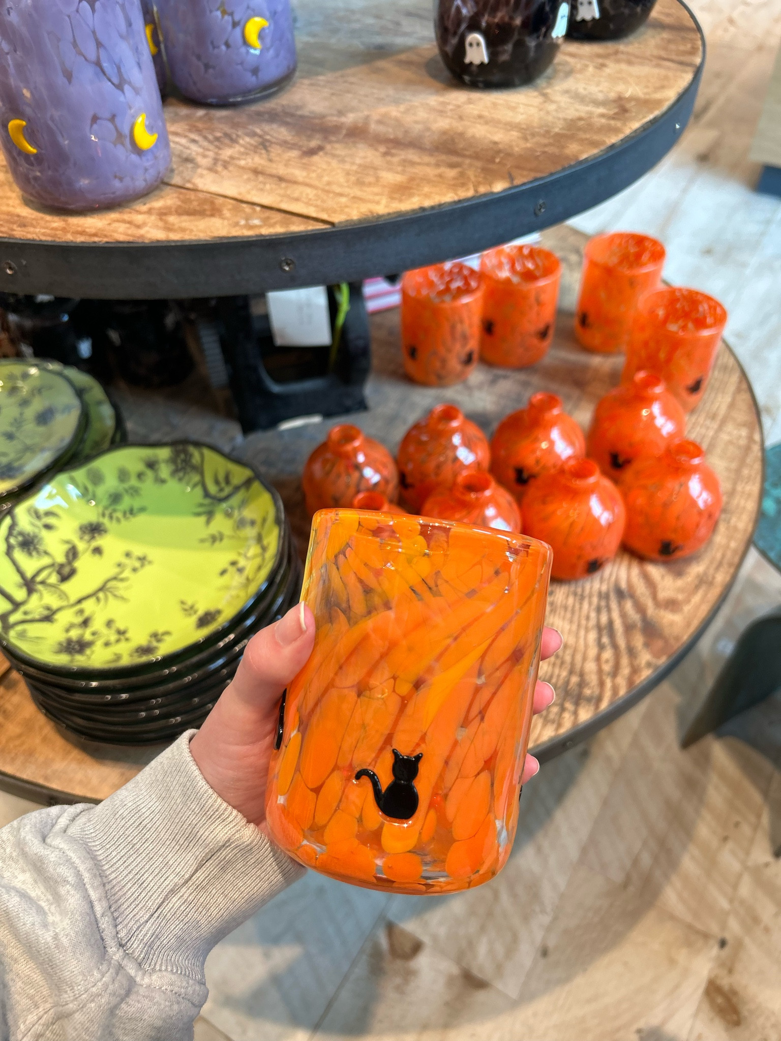 I will continue to get these for every season… 

#LTKU #LTKFindsUnder100 #LTKParties