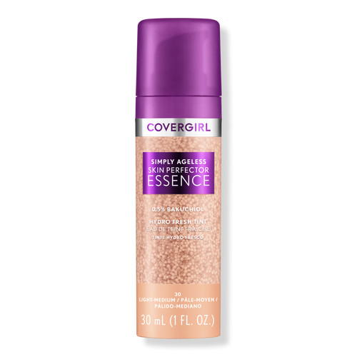 Simply Ageless Skin Perfector Essence Foundation | Ulta