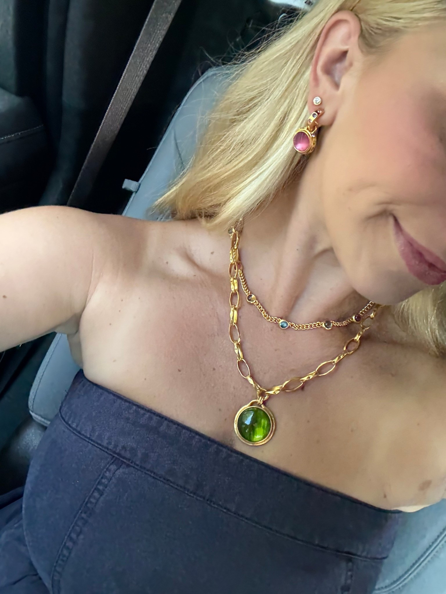 New gold jewelry favorites!!! Ready for Fall💛

#julievos #goldjewelry #falljewelry #LTKjewelry #timeless

#LTKBeauty #LTKWorkwear #LTKStyleTip