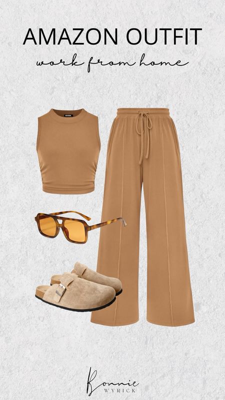 Amazon outfit idea 🤍

Amazon fashion favorites, matching set, summer outfit, midsize fashion, curvy style, affordable outfit idea

#LTKMidsize #LTKStyleTip #LTKTravel