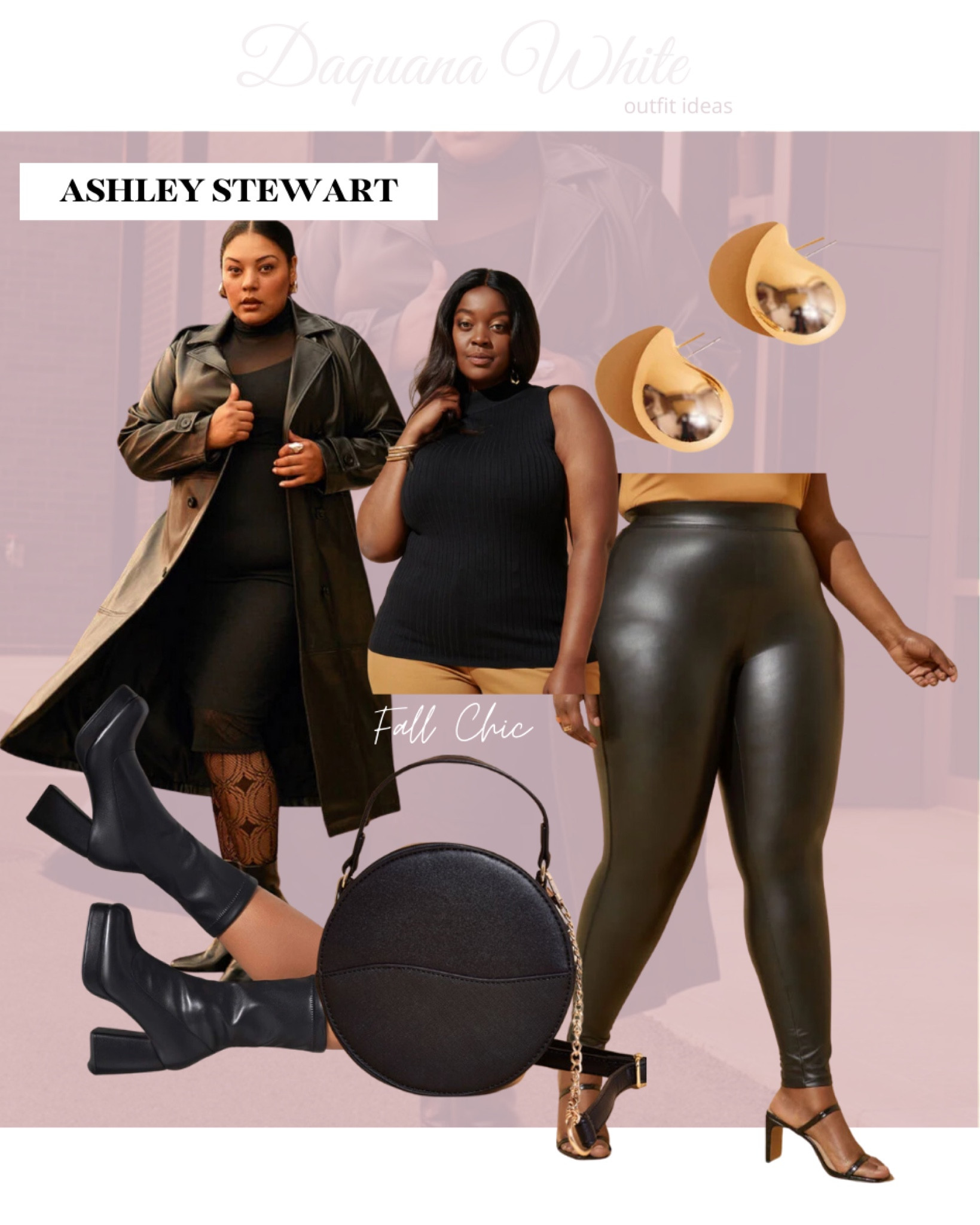 fall @ ashley’s 🍂

#LTKstyletip #LTKplussize #LTKworkwear