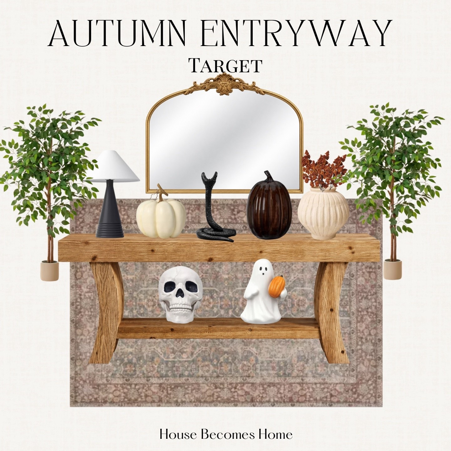 Target autumn entryway! 🍂

target autumn entryway, target fall entryway, target entryway decor, target fall decor, target autumn decor, target home decor, threshold fall decor, threshold designed with studio mcgee, studio mcgee target, hearth and hand fall decor, autumn entryway, fall entryway, fall entryway decor, autumn entryway decor, fall foyer decor, autumn foyer decor, fall entryway ideas, fall entryway inspiration, fall entryway styling, fall home decor, autumn home decor, fall decorating ideas, autumn decorating ideas, cozy fall home, elevated fall decor, timeless fall decor, traditional fall decor, modern traditional decor, transitional entryway, warm neutral entryway, neutral fall decor, moody fall decor, vintage inspired fall decor, collected home decor, designer inspired fall decor, entryway console table, wood console table, narrow console table, entryway bench, upholstered bench, woven bench, accent cabinet, entryway mirror, arched mirror, oversized mirror, vintage inspired mirror, entryway rug, runner rug, vintage inspired runner, Persian style runner, table lamp, entryway lamp, wall sconce, fall wall art, vintage landscape art, autumn landscape art, decorative bowl, ceramic vase, stone vase, urn vase, woven basket, decorative tray, fall stems, faux fall stems, fall branches, faux autumn branches, maple stems, oak leaf stems, burgundy stems, rust stems, olive green stems, dried florals, fall wreath, autumn wreath, decorative pumpkins, ceramic pumpkins, glass pumpkins, velvet pumpkins, fall candles, taper candles, brass candle holders, lanterns, console table decor, console table styling, foyer table decor, entryway table decor, warm wood furniture, dark wood furniture, walnut furniture, woven textures, aged brass accents, marble decor, stone decor, chocolate brown decor, burgundy decor, rust decor, olive green decor, camel decor, harvest decor, Thanksgiving decor

#LTKHome #LTKSeasonal