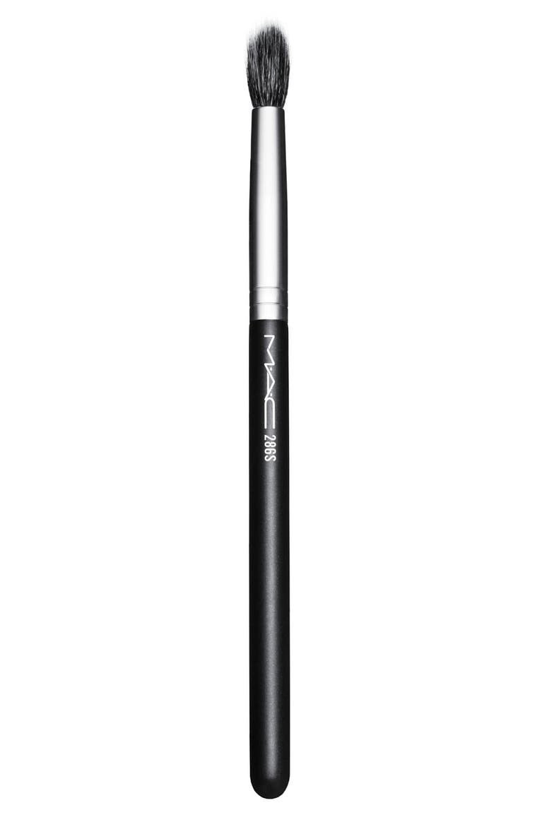 MAC 286S Synthetic Duo Fibre Tapered Brush | Nordstrom