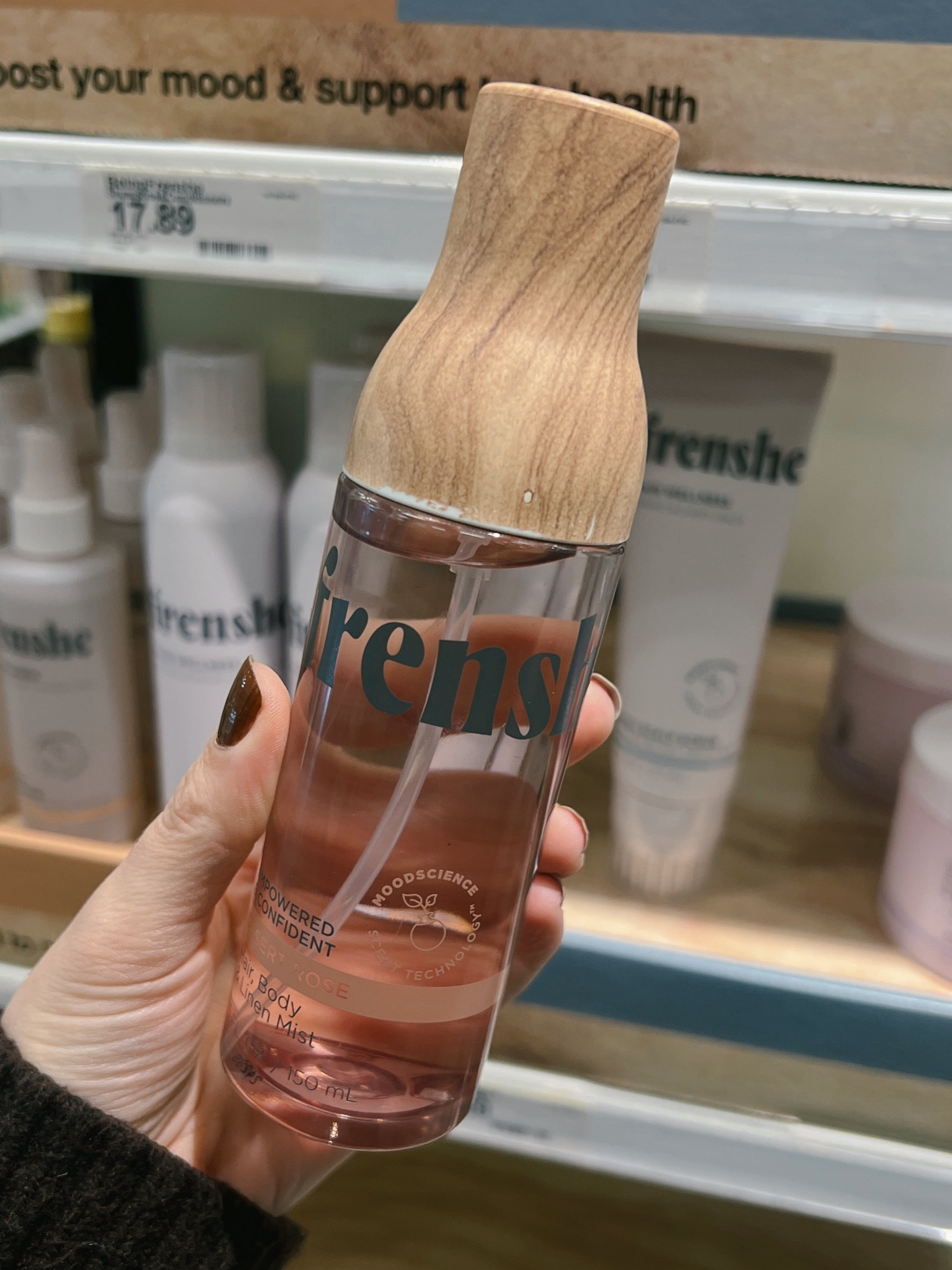 A beautiful affordable pear fragrance! 🍐

#LTKBeauty #LTKFindsUnder50 #LTKSeasonal