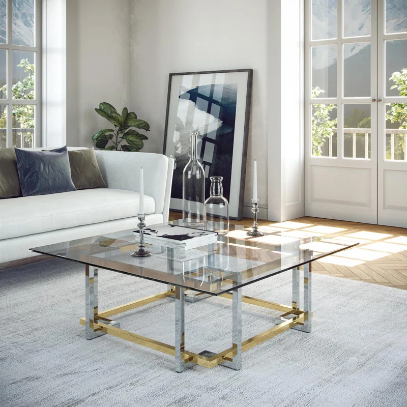 Billings Coffee Table | Wayfair North America