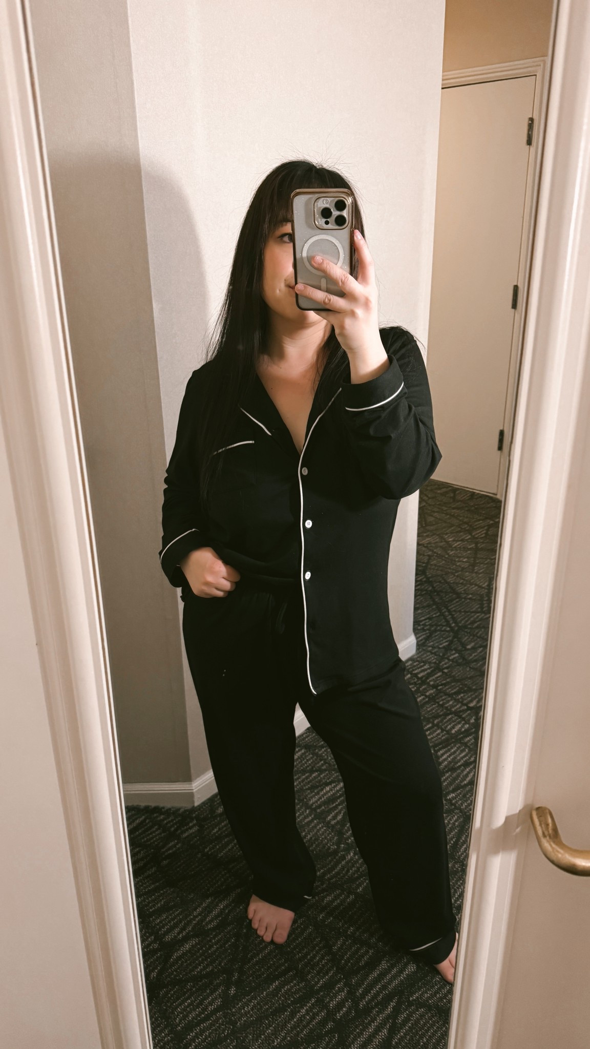 Comfy Pajamas 

#LTKMidsize #LTKPetite