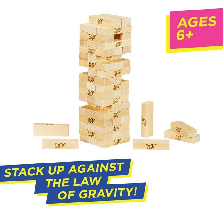Jenga | Walmart (US)