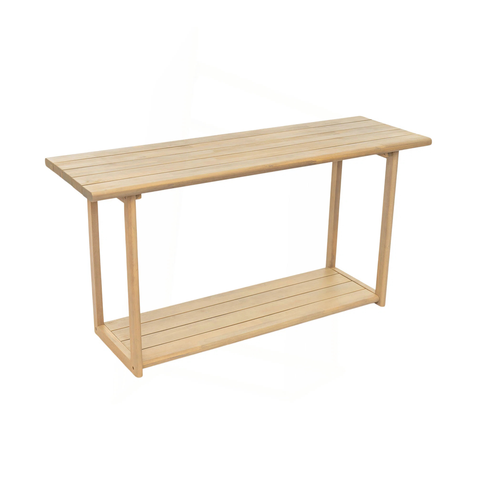 Woodside Rectangular Outdoor Buffet & Console Table | Wayfair North America