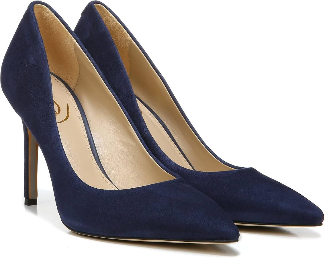 Sam Edelman Women's Hazel Pump | Amazon (US)