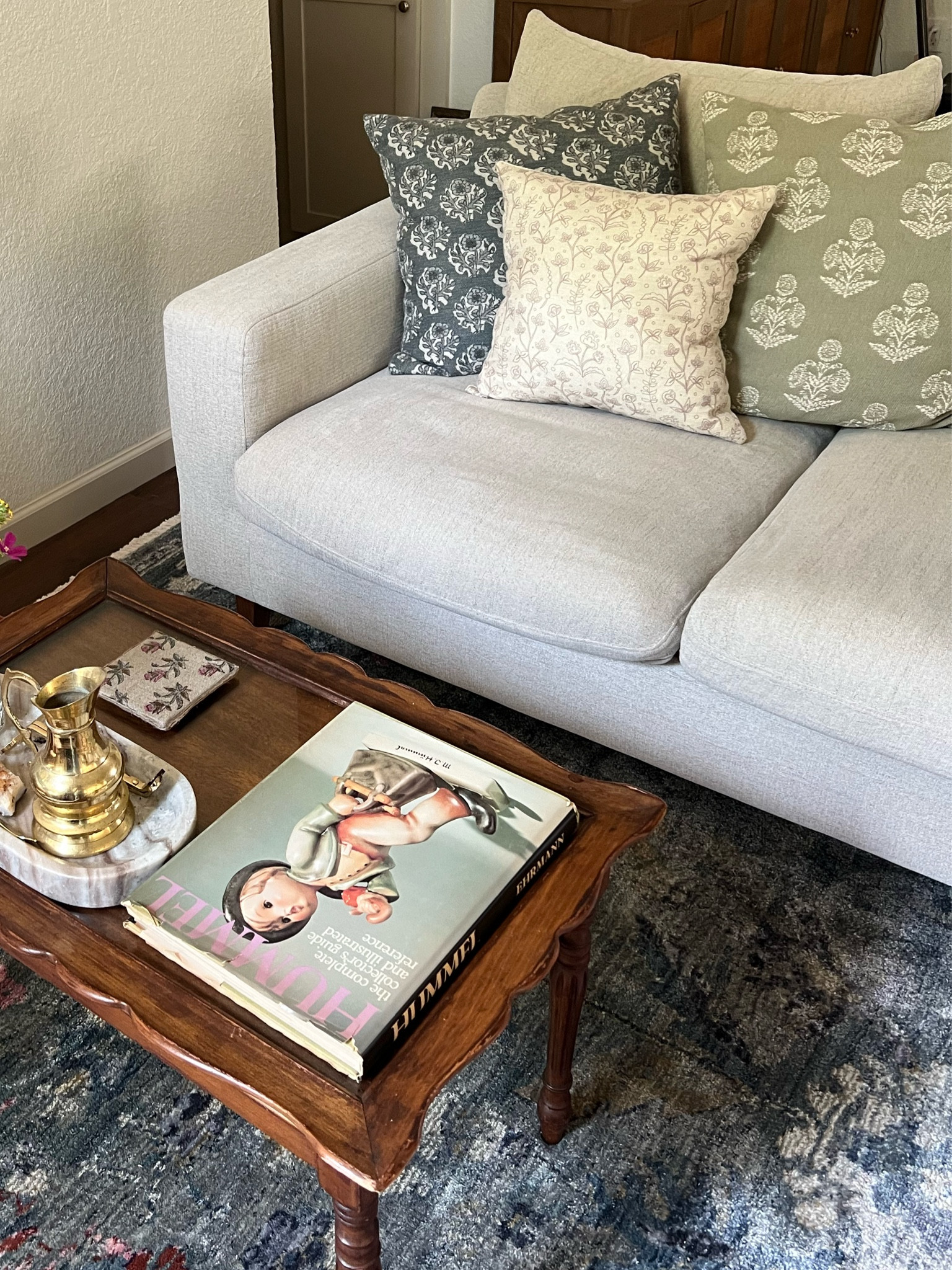 My favorite pillows - my way of showing a “pop of color”! 

#LTKfindsunder50 #LTKhome #LTKfindsunder100