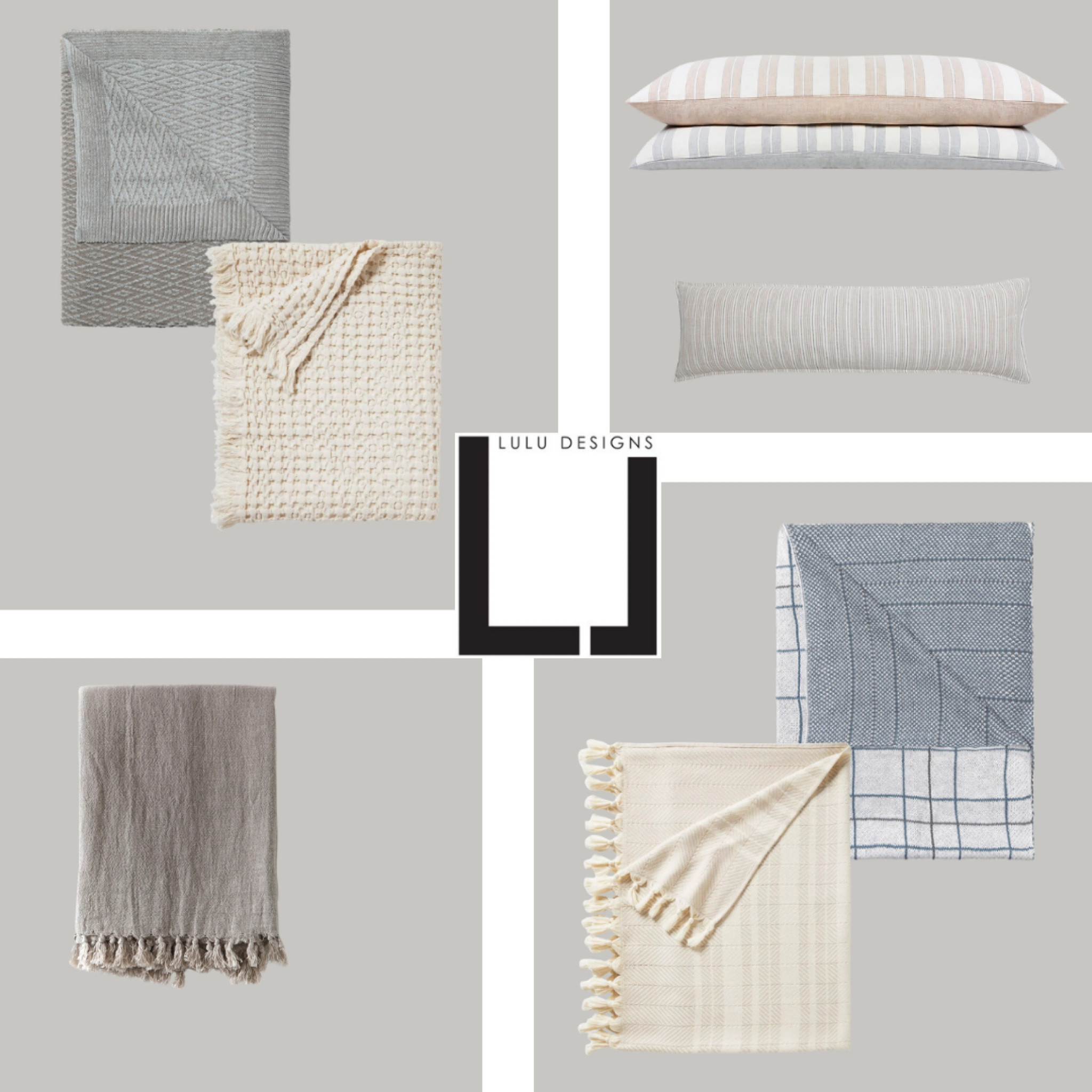 Cozy Comfort: Pillows and Throws that add a touch of warmth and style to any space #Luludesigns 

#LTKstyletip #LTKhome