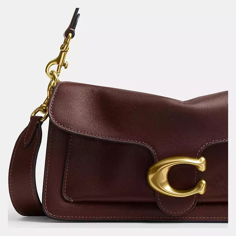 Tabby Shoulder Bag 26 | Coach (US)