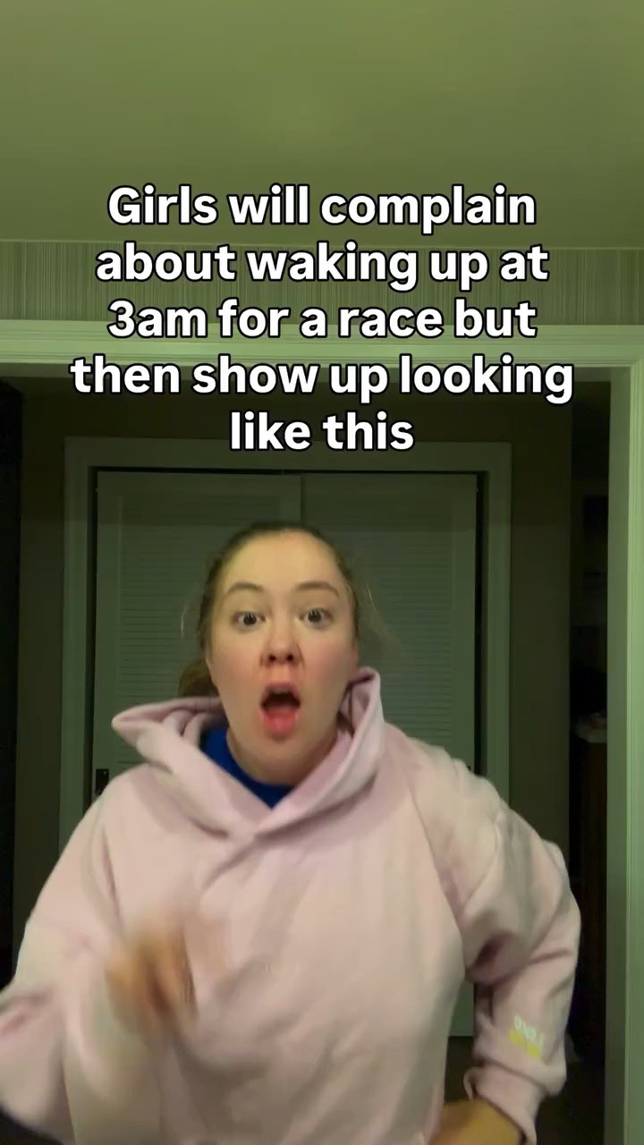 LSKD on race day just makes SENSE 💅🏻😤
#lskd #gifted