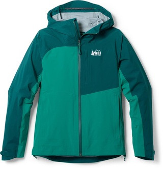 REI Co-op   XeroCloud 3L Rain Jacket - Women's | REI