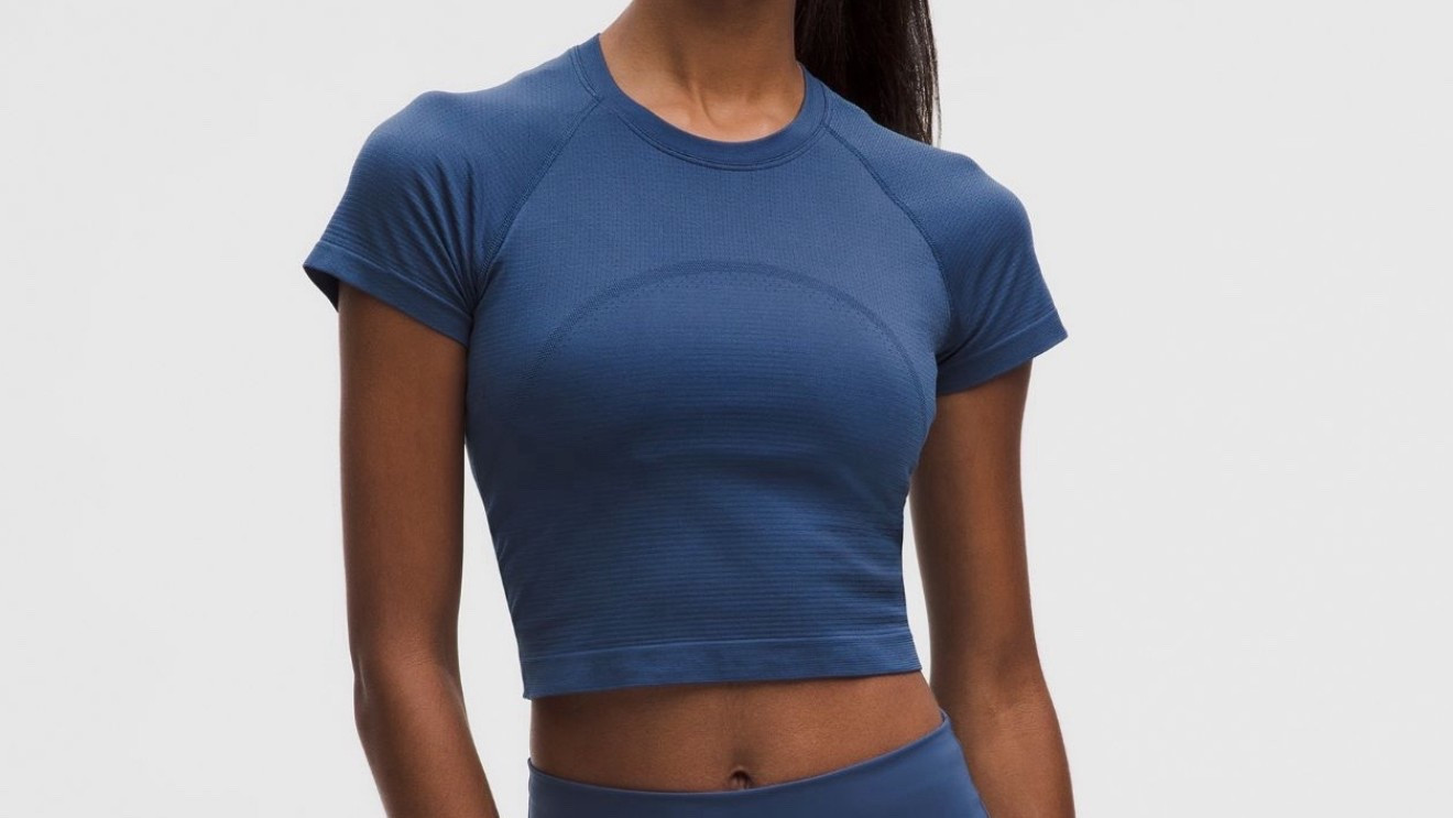 One of my favorite workout tops, especially the cropped versionn

#LTKActive #LTKFindsUnder100