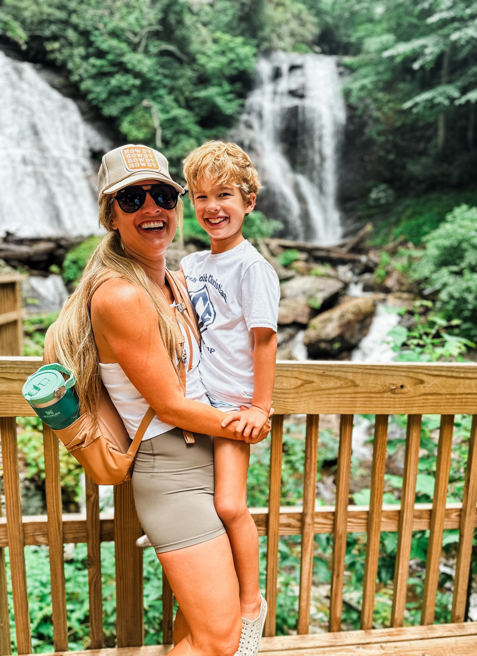 New trucker hat from revolve

#LTKActive #LTKTravel #LTKFitness