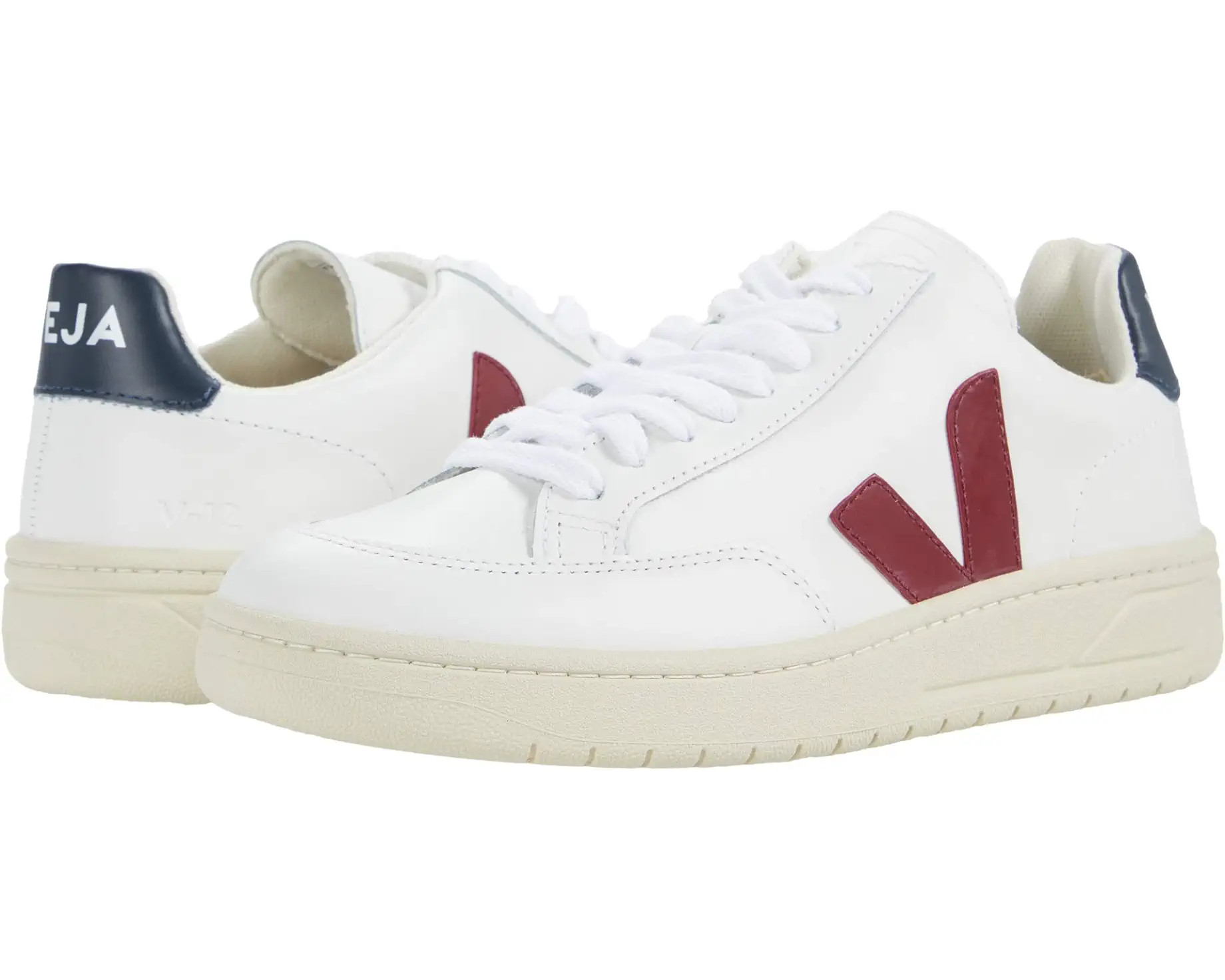 Women's VEJA V-12 | Zappos.com