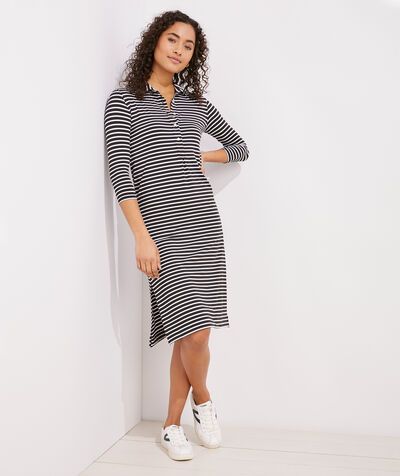 Sankaty Midi Margo Shirtdress | vineyard vines