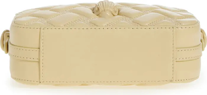 Small Kensington Quilted Leather Camera Bag | Nordstrom Rack
