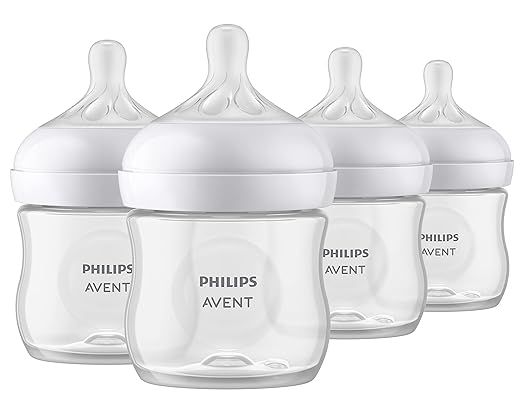 Visit the Philips AVENT Store | Amazon (US)