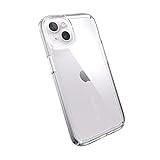 Speck Products Gemshell Clear iPhone 13 Case, Clear/Clear | Amazon (US)