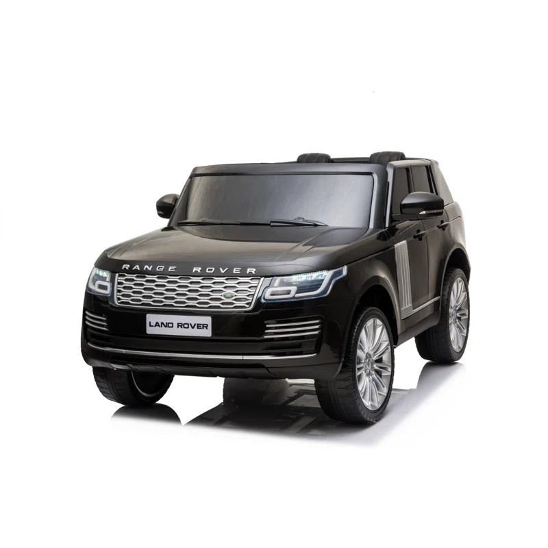 Freddo 24V 2 Seater All-Terrain Vehicles Battery Powered Ride On Toy with Remote Control | Wayfair North America