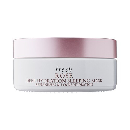 Rose Deep Hydration Sleeping Mask | Sephora (US)