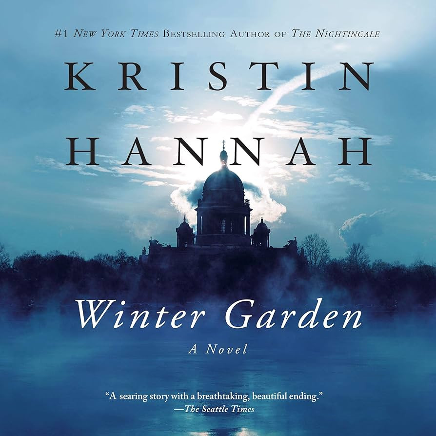 Winter Garden | Amazon (US)