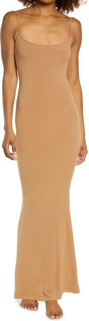 Soft Lounge Long Slipdress | Nordstrom