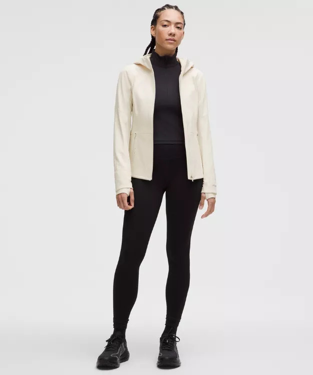 Women's Cross Chill Performance Jacket | lululemon UK