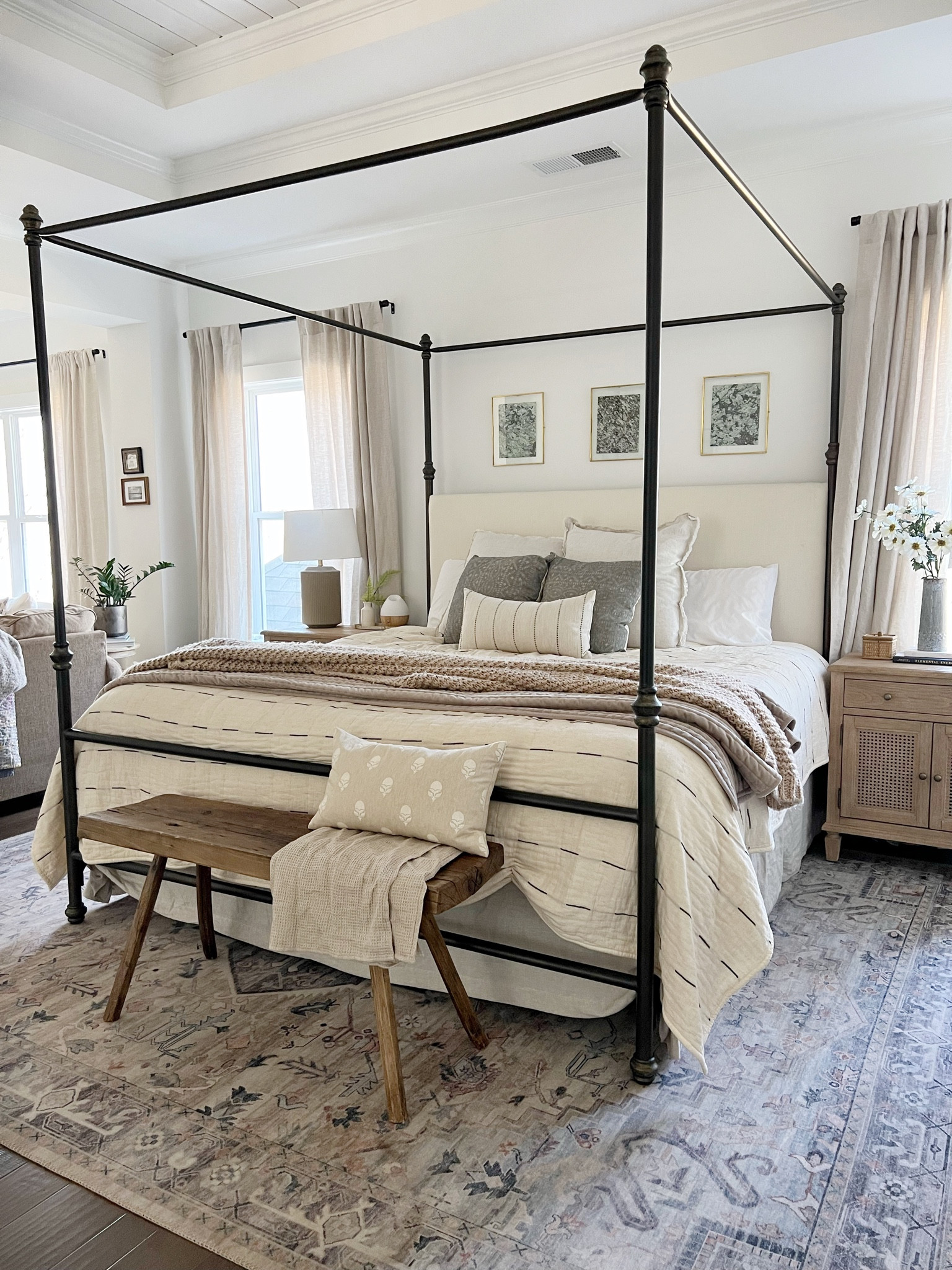 Bedroom Decor and furniture 

#LTKhome