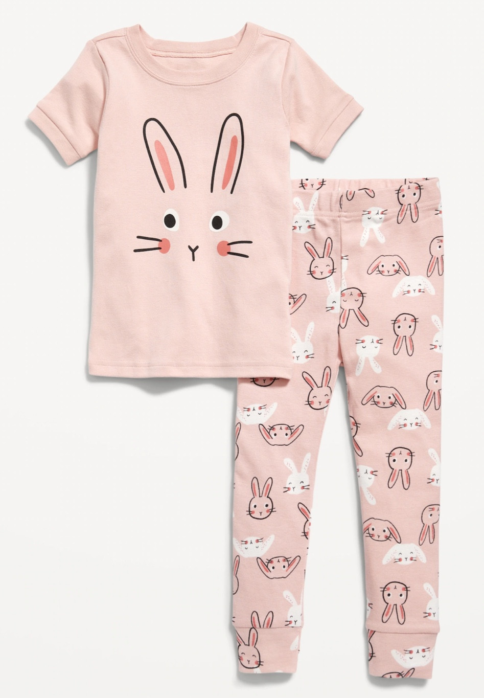 $6 spring pjs, today only 🌷

#easter

#LTKkids #LTKsalealert #LTKSeasonal