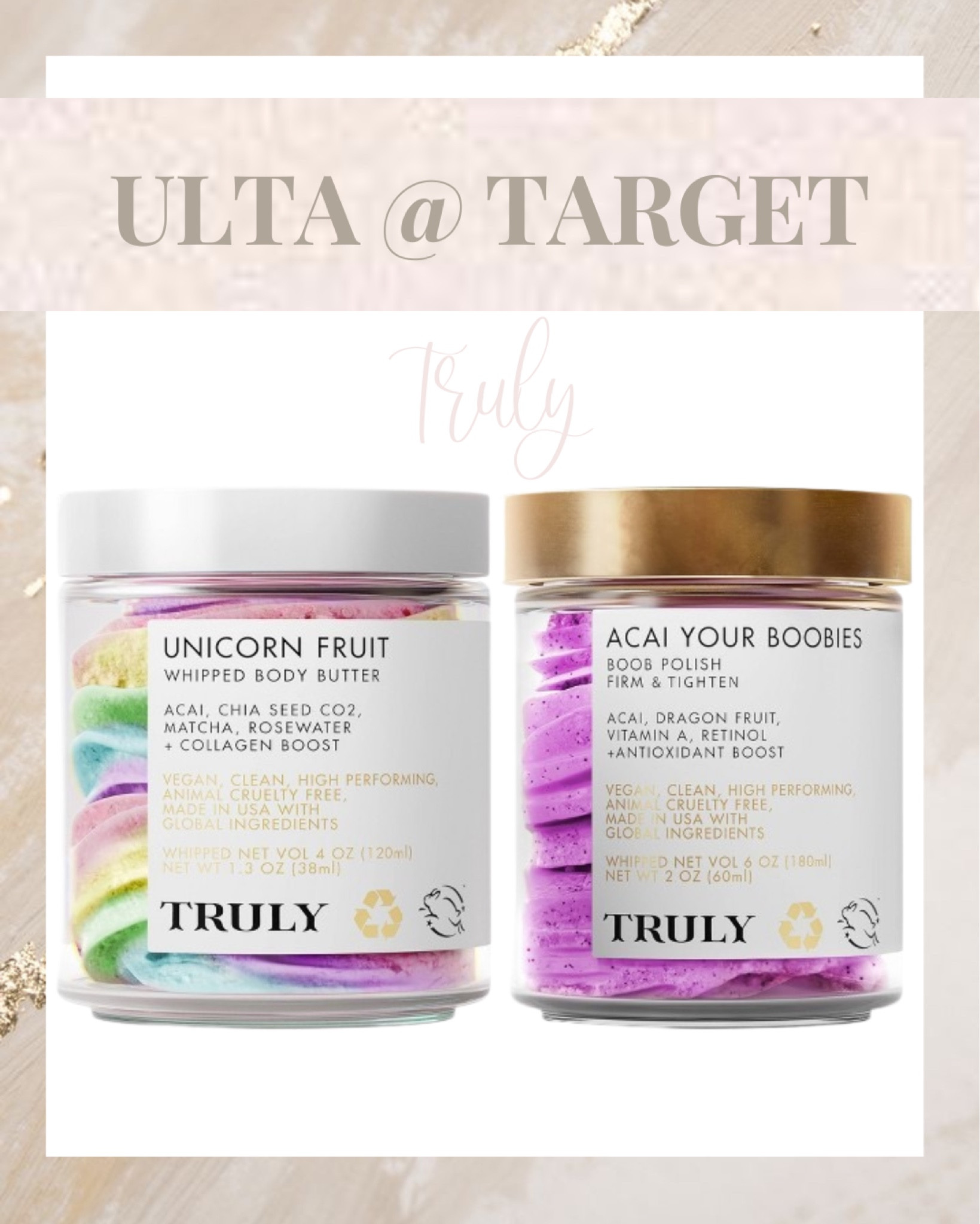 Truly Skincare Favorites

#springoutfits #fallfavorites #LTKbacktoschool #fallfashion #vacationdresses #resortdresses #resortwear #resortfashion #summerfashion #summerstyle #LTKseasonal #rustichomedecor #liketkit #highheels #ltkhome #ltkgifts  #ltkgiftguides #springtops #summertops #ltksalealert #LTKRefresh #fedorahats #bodycondresses #sweaterdresses #bodysuits #miniskirts #midiskirts #longskirts #minidresses #mididresses #shortskirts #shortdresses #maxiskirts #maxidresses #watches #backpacks #camis #croppedcamis #croppedtops #highwaistedshorts #highwaistedskirts #momjeans #momshorts #capris #overalls #overallshorts #distressesshorts #distressedjeans #whiteshorts #contemporary #leggings #blackleggings #bralettes #lacebralettes #clutches #crossbodybags #competition #beachbag #halloweendecor #totebag #luggage #carryon #blazers #airpodcase #iphonecase #shacket #jacket #sale #under50 #under100 #under40 #workwear #ootd #bohochic #bohodecor #bohofashion #bohemian #contemporarystyle #modern #bohohome #modernhome #homedecor #amazonfinds #nordstrom #bestofbeauty #beautymusthaves #beautyfavorites #hairaccessories #fragrance #candles #perfume #jewelry #earrings #studearrings #hoopearrings #simplestyle #aestheticstyle #designerdupes #luxurystyle #bohofall #strawbags #strawhats #kitchenfinds #amazonfavorites #bohodecor #aesthetics #blushpink #goldjewelry #stackingrings #toryburch #comfystyle #easyfashion #vacationstyle #goldrings #goldnecklaces #fallinspo #lipliner #lipplumper #lipstick #lipgloss #makeup #blazers #LTKU #primeday #StyleYouCanTrust #giftguide #LTKRefresh #LTKSale

#LTKU #LTKGiftGuide #LTKbeauty