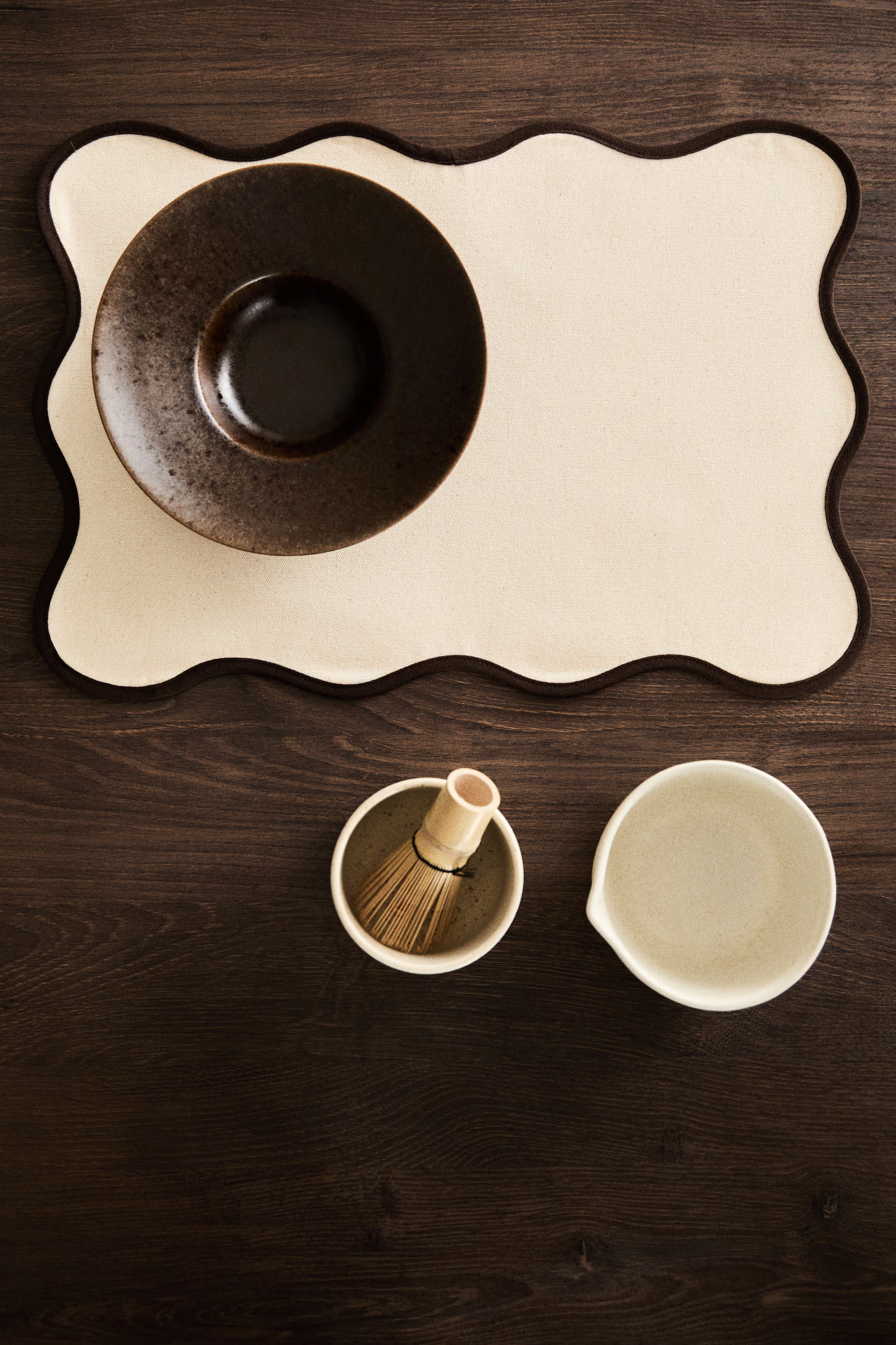 2-pack water-repellent place mats | H&M (UK, MY, IN, SG, PH, TW, HK)