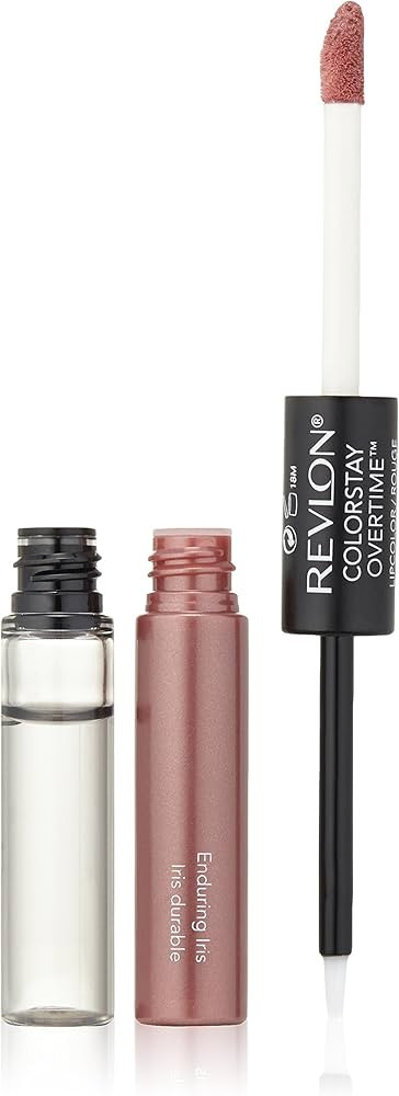 Revlon ColorStay Overtime Lipcolor | Amazon (US)
