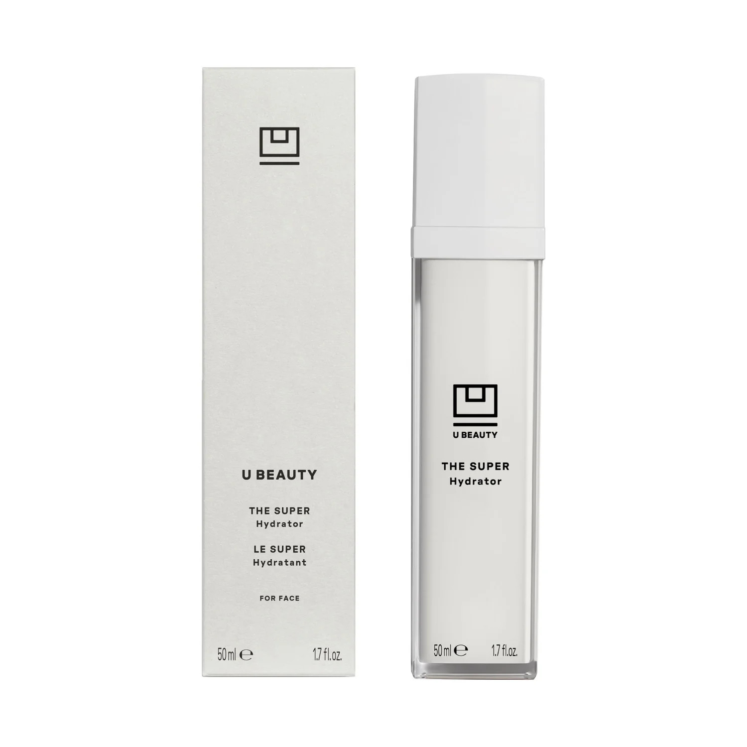 The Super Hydrator – U Beauty | Bluemercury, Inc.