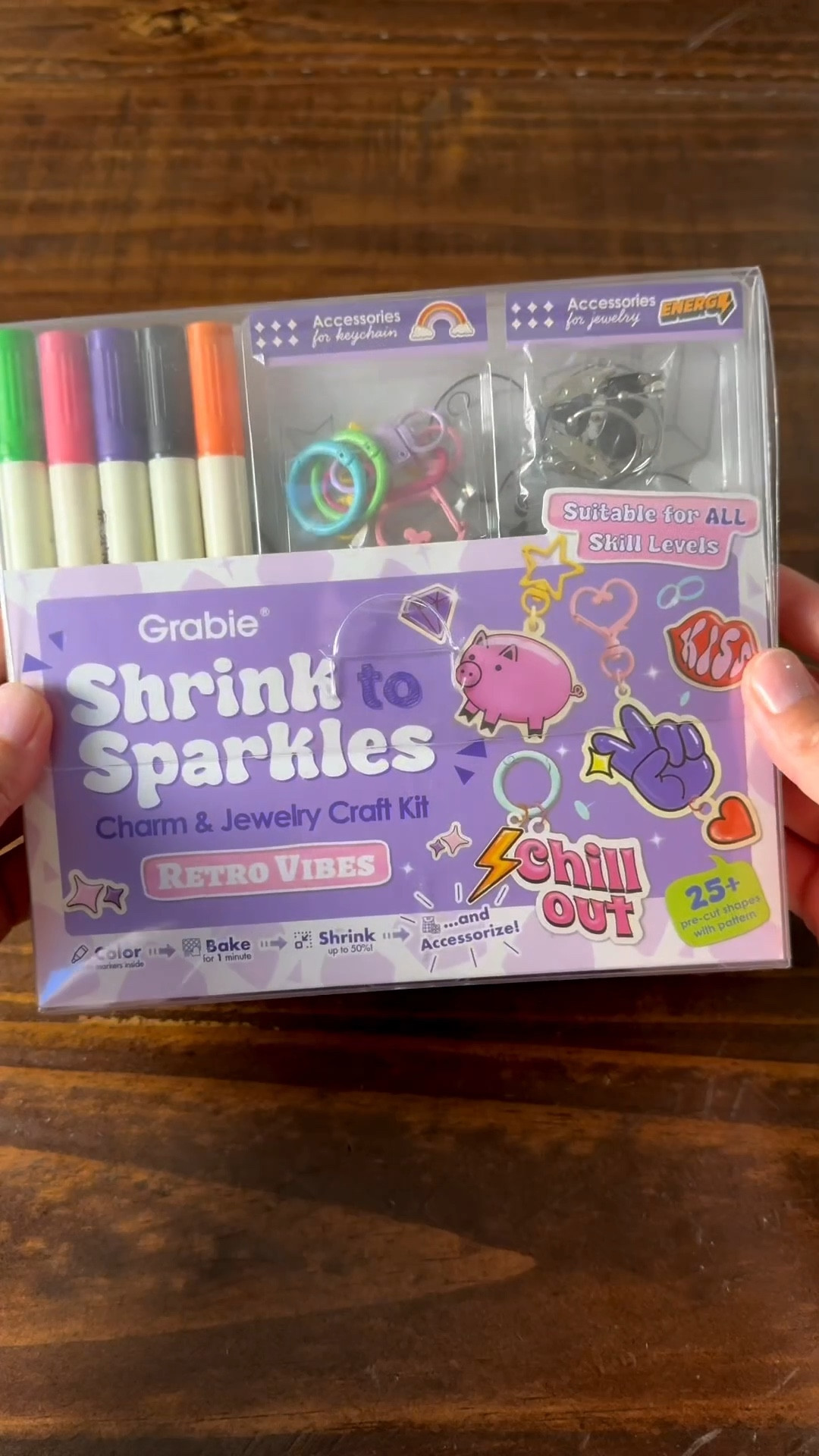 These are so fun to make! 

#LTKmomlife #LTKHome #LTKKids