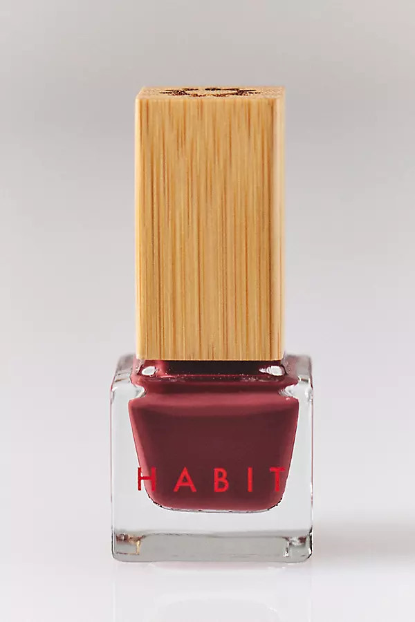 Habit Nail Polish | Anthropologie (US)