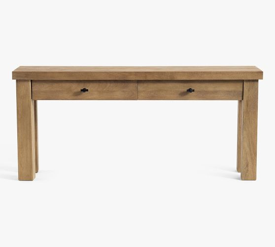 Oakleigh Console Table (68") | Pottery Barn CA