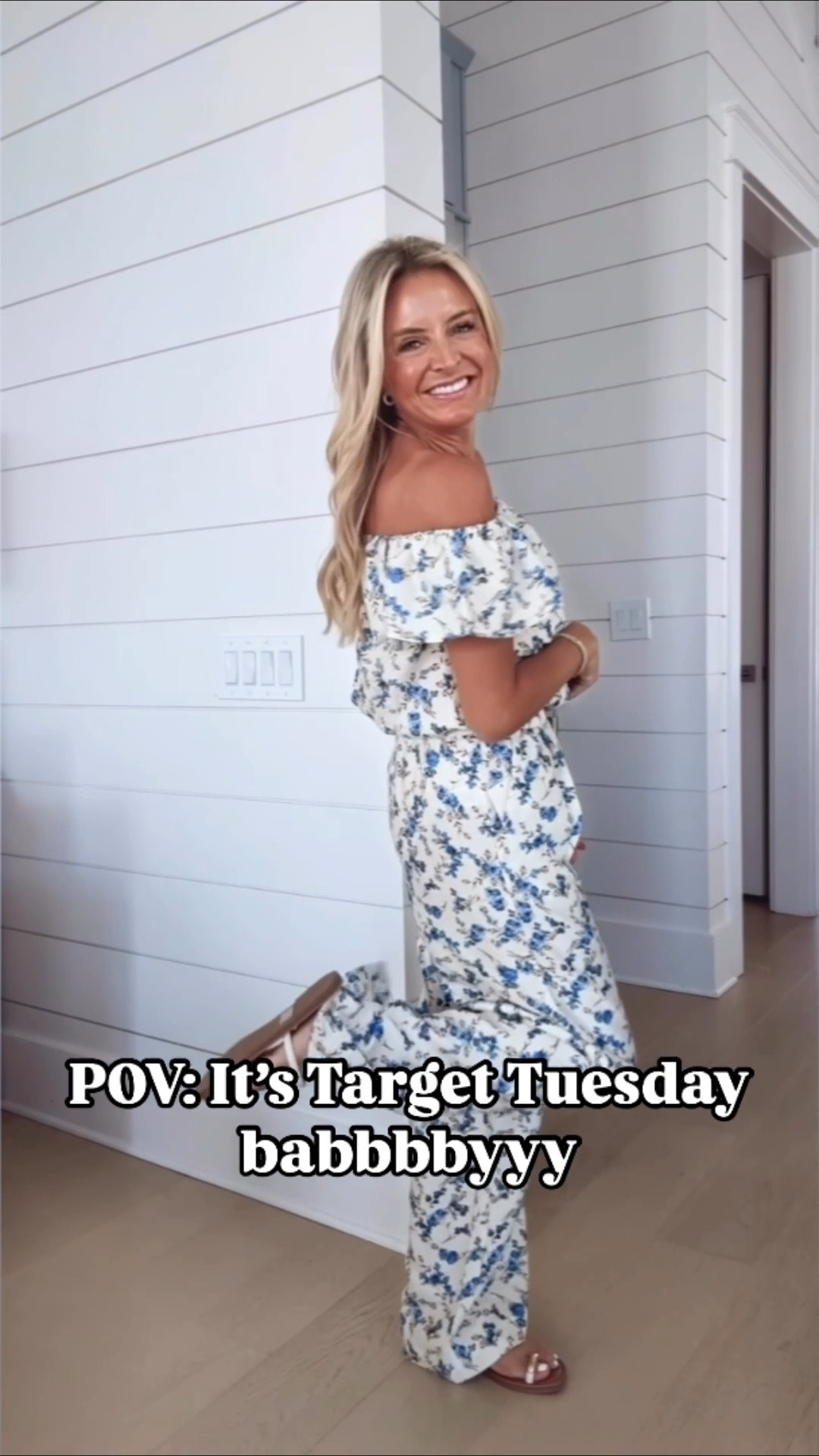 It’s Target Tuesday!! Loving these looks for spring and summer 🎉🤗

#LTKFindsUnder50 #LTKWatchNow #LTKStyleTip