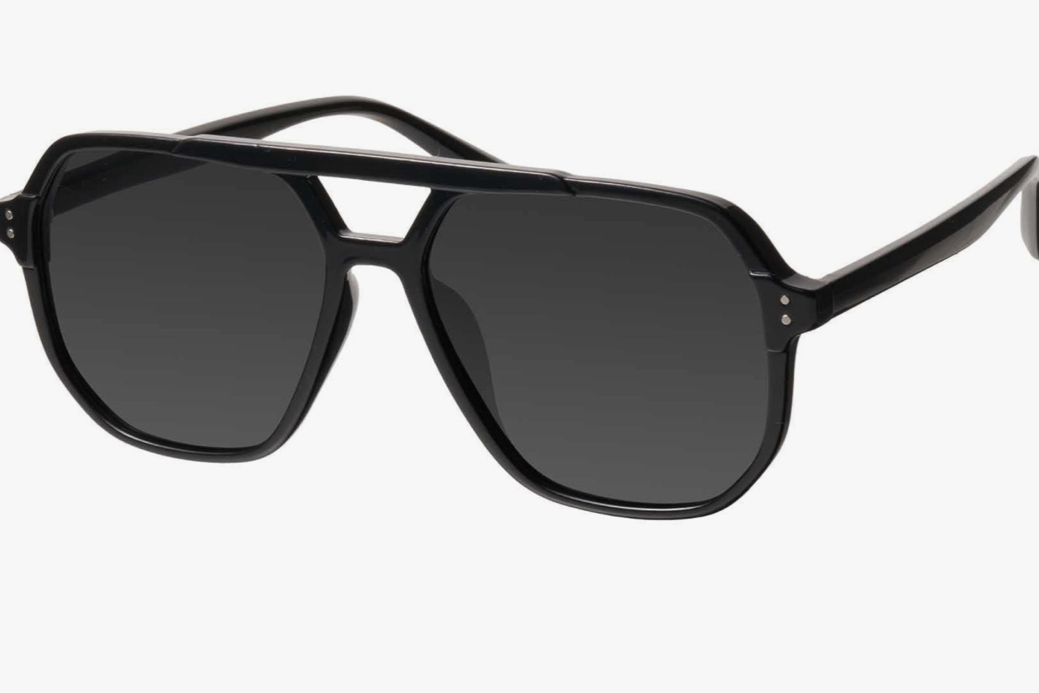 mosanana Oversized Aviator Sunglasses for Women and Men with Polarized Lens Model Karry

#LTKStyleTip