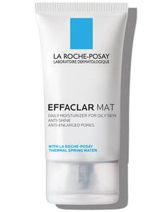 Effaclar Mat Mattifying Moisturizer for Oily Skin | La Roche-Posay | La Roche-Posay (US)