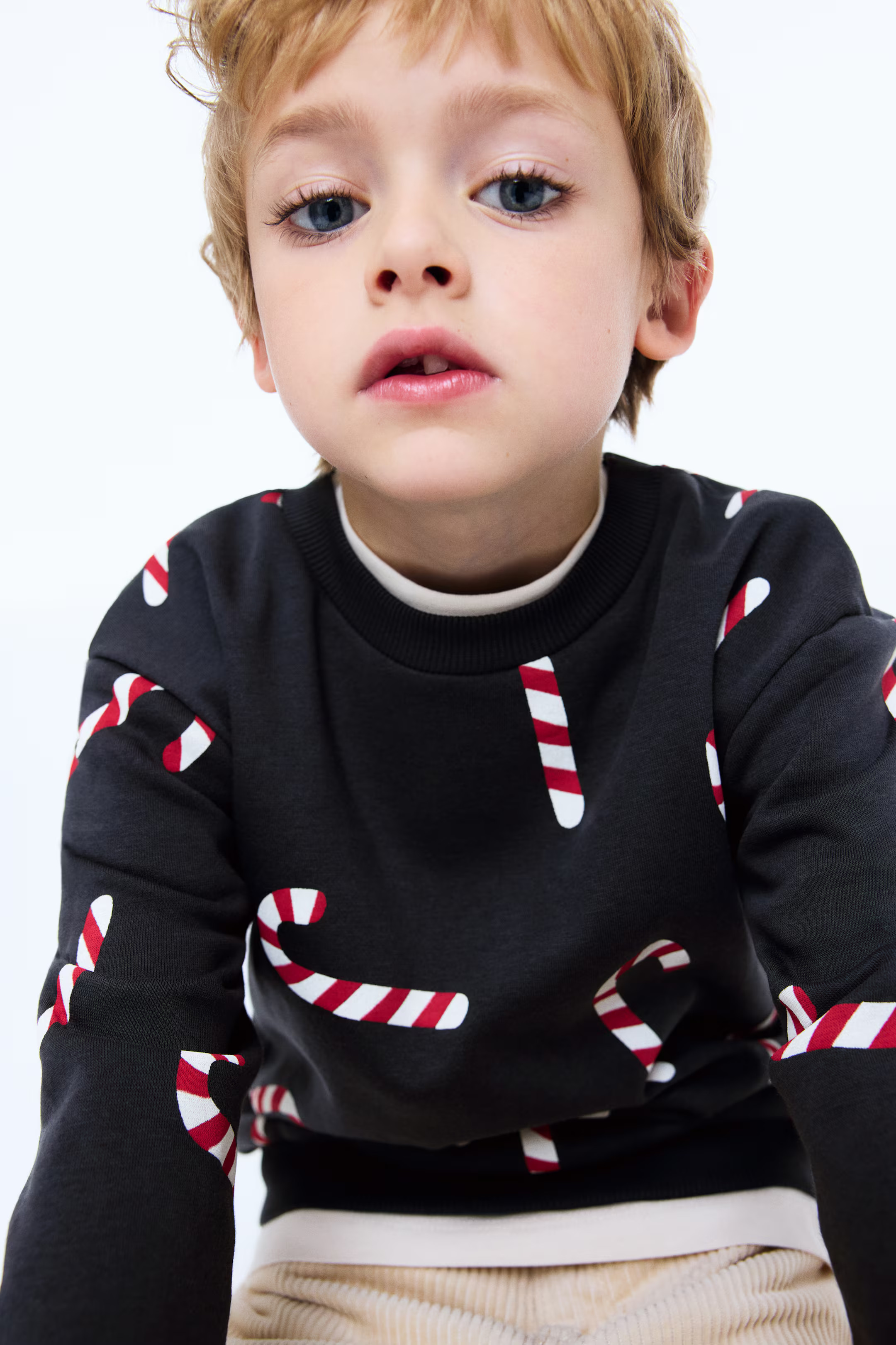 Sweatshirt | H&M (US + CA)